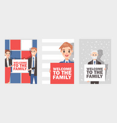 Welcome Employee Vector Images Over 710