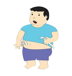 Fat Vector Images (over 91,000)