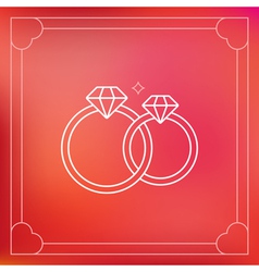 Wedding Royalty Free Vector Image - VectorStock