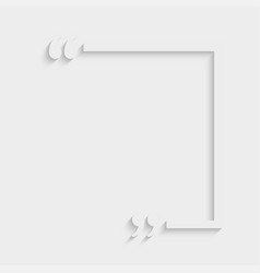 blank quote form