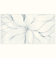 Flower Art Deco Vector Images Over 21 000
