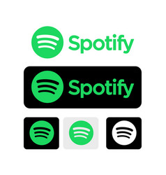 Spotify App Logo