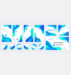 pix Style Instagram Style Background Images For Editing vectorstock
