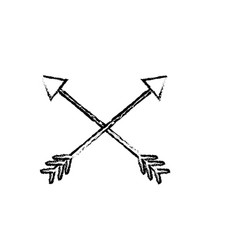 Crossed Arrows Vector Images (over 16,000)