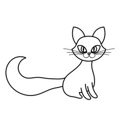 Cat Tail Vector Images (over 15,000)