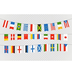 Festive Flag Banner Transparent Vector Images Over 460
