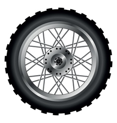 Motorcycle Rim Vector Images (over 220)