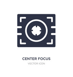 Center Of Excellence Icon Vector Images Over 2 100