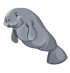 Dugong Vector Images (28)