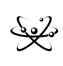 Electron Neutron Symbol Vector Images (over 2,900)