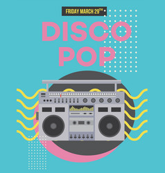 Boombox Vector Images Over 2 400
