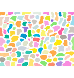 Terrazzo Geometric Textures And Bundle Of Vector Image Terrazzo Geometric Textures And Bundle Of Vector Image