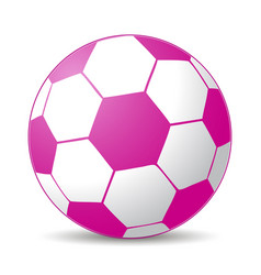 Colorful ball icon icon cartoon Royalty Free Vector Image