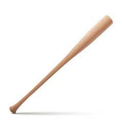 vector baseball bats