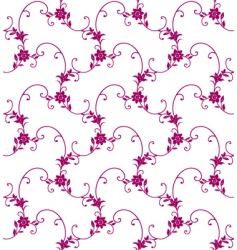 Seamless pattern Royalty Free Vector Image - VectorStock