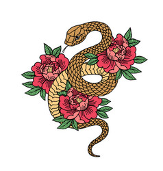 Geometric Rose Tattoos Vintage Vector Images Over 170