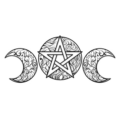 Pentagram Vector Images (over 8,600)