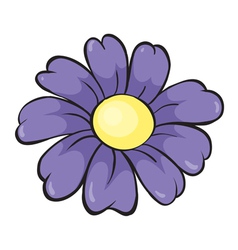 Purple Flowers Vector Images (over 44,000)