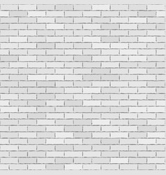 Blue brick wall Royalty Free Vector Image - VectorStock