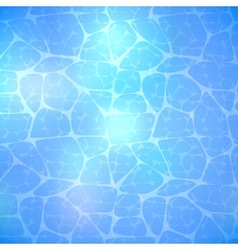 Abstract Blue Light Royalty Free Vector Image - Vectorstock