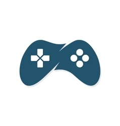 logo gamepad vector images