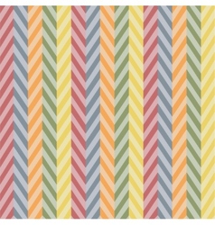 Chevron pattern background Royalty Free Vector Image