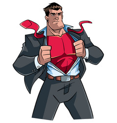 Superhero Chest Vector Images Over 310