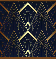 Art Deco Wallpaper Vector Images Over 18 000