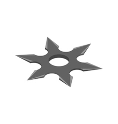 Shuriken Vector Images (over 3,400)