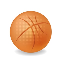 Basketball Royalty Free Vector Image - VectorStock