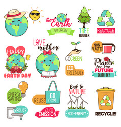 Happy Environment Day Drawings Vector Images Over 1 100