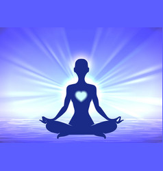 Download Meditation Vector Images (over 100,000)