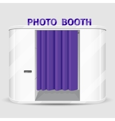 Male photo booth props Royalty Free Vector Image