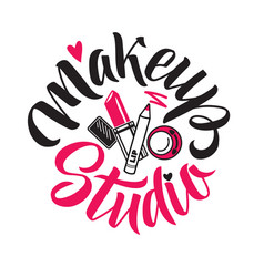 Makeup, Logo & Artist Vector Images (over 340)