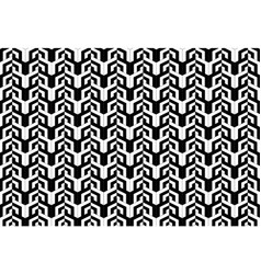 Abstract art deco seamless pattern 22 Royalty Free Vector