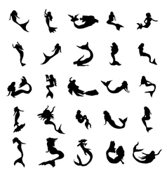 Mermaid Vector Images (over 21,000)