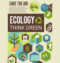 Air Pollution Poster Vector Images Over 220