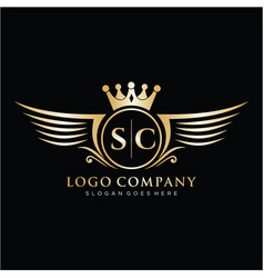 Sc Logo Vector Images (over 1,200)