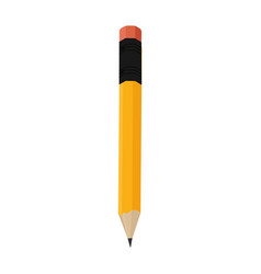 Pen and pencil Royalty Free Vector Image - VectorStock