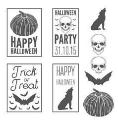 funny vintage halloween apothecary labels set 01