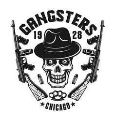 Gangster Logo Vector Images (over 3,000)