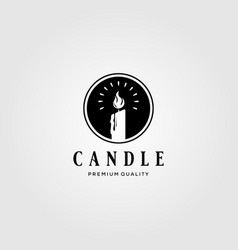 Candle Logo Vector Images (over 10,000)