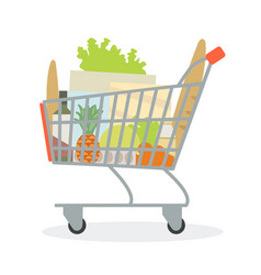 Grocery Royalty Free Vector Image - VectorStock