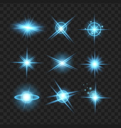 Star burst Royalty Free Vector Image - VectorStock