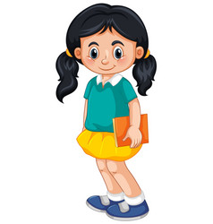 Girl Clipart Vector Images (over 42,000)