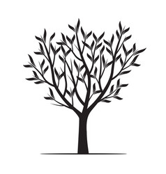 Bare Trees Vector Images (over 1,600)