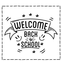 Back Quotes School Typographic Vector Images Over 110