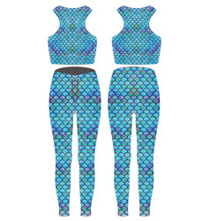 leggings vector