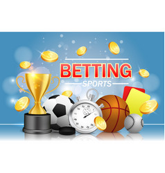 Sports Betting Logo Vector Images (over 1,000)