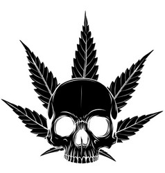 Cannabis Tattoo Vector Images (over 230)